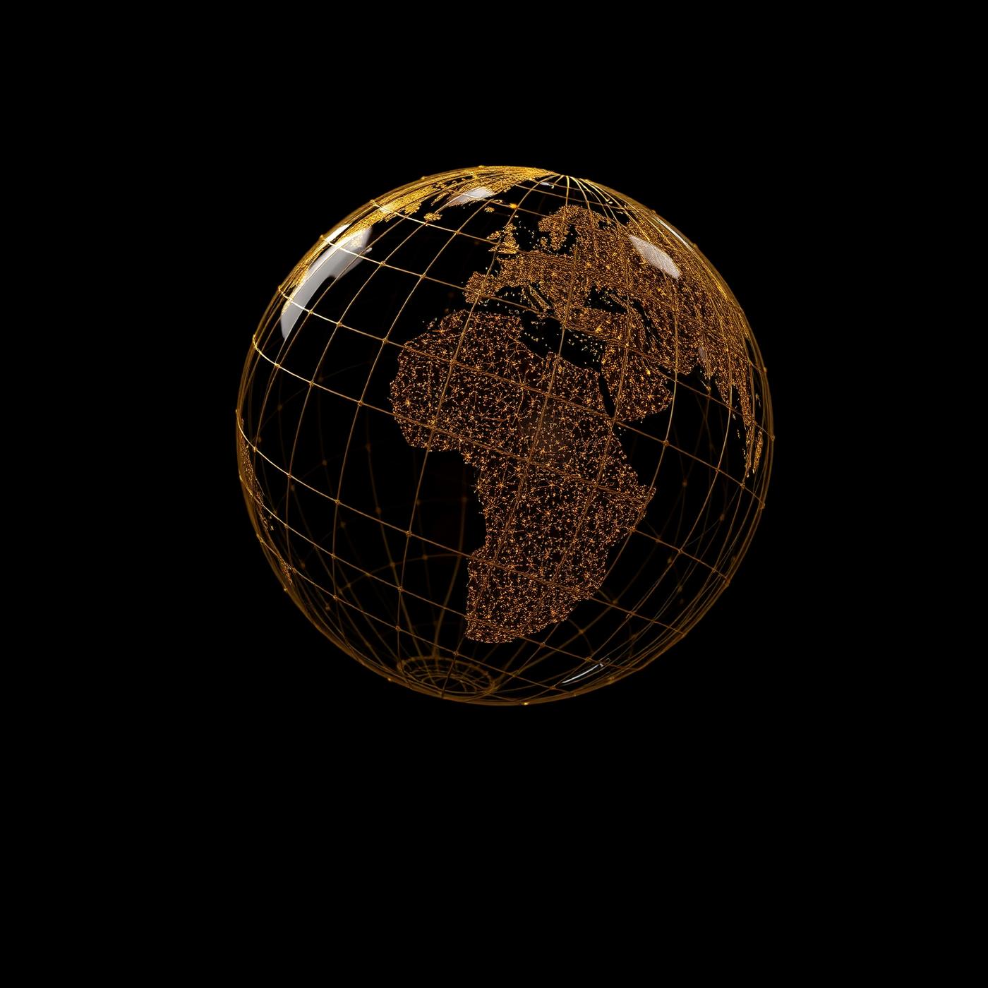 Global network